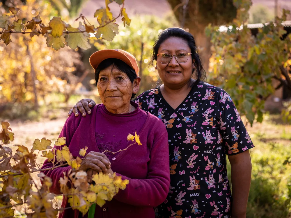 Factor de Cambio en terreno
